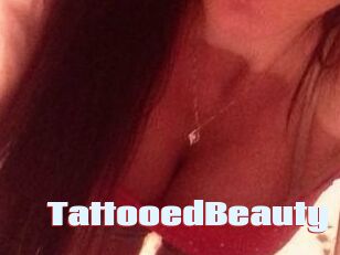Tattooed_Beauty