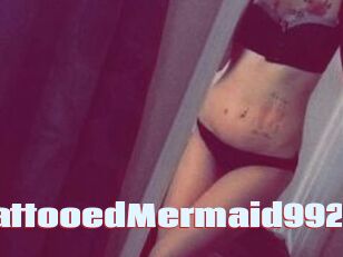 TattooedMermaid992