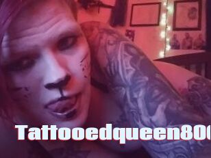 Tattooedqueen806
