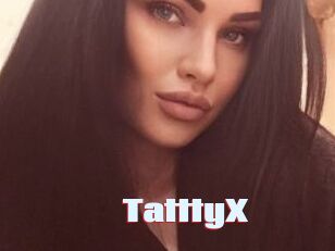 TatttyX