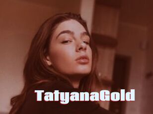 TatyanaGold