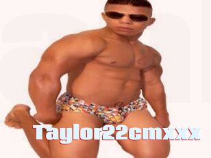 Taylor22cmxxx
