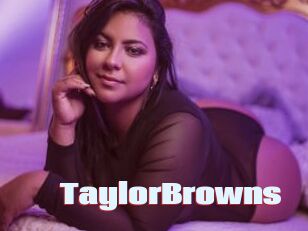 TaylorBrowns