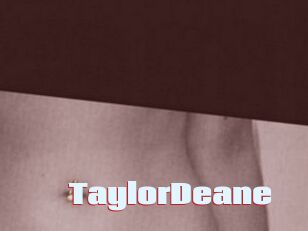 TaylorDeane