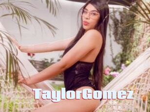 TaylorGomez