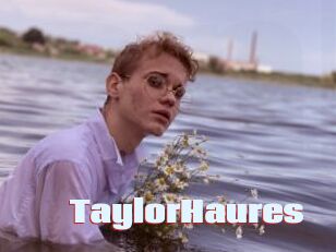 TaylorHaures