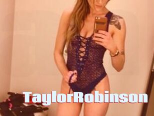 TaylorRobinson