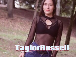 TaylorRussell