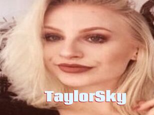 TaylorSky