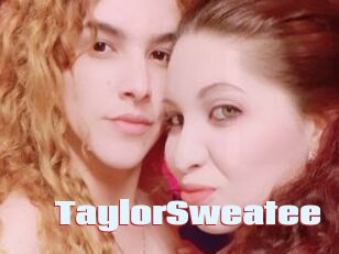 TaylorSweatee