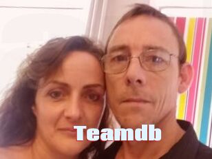 Teamdb