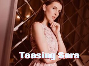 Teasing_Sara