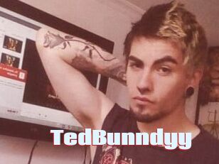 TedBunndyy
