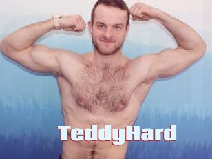 TeddyHard