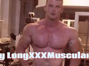 Teddy_LongXXXMuscular