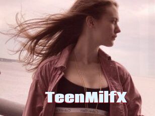 TeenMilfX
