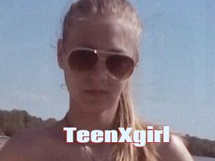 TeenXgirl_