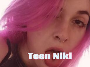 Teen_Niki