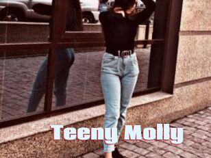 Teeny_Molly Anal Open