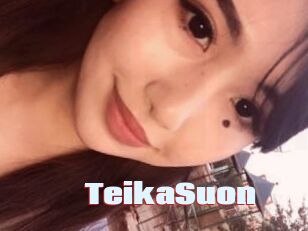 TeikaSuon