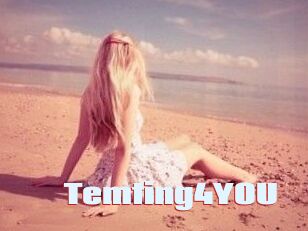 Temting4YOU