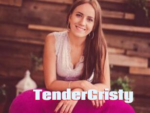 TenderCristy