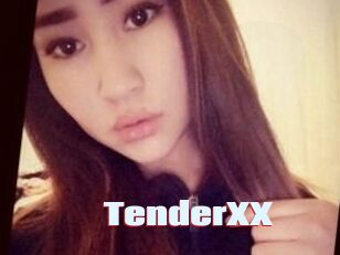 TenderXX