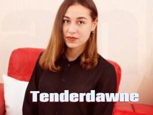 Tenderdawne
