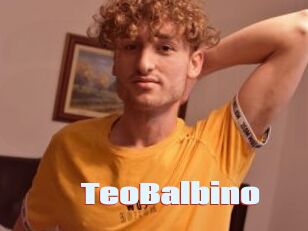TeoBalbino