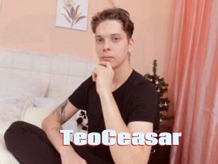 TeoCeasar Anal Open
