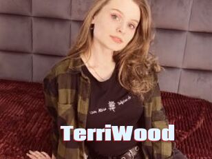 TerriWood