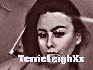 TerrieLeighXx