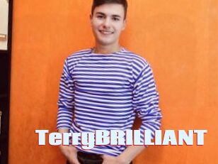 TerryBRILLIANT