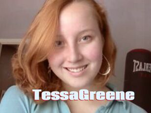 TessaGreene