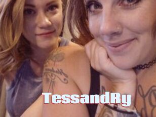TessandRy