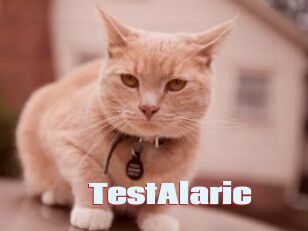 TestAlaric
