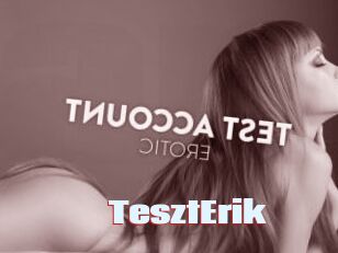 TesztErik