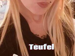 Teufel
