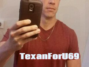 TexanForU69