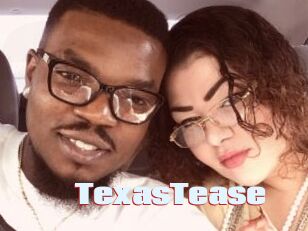TexasTease