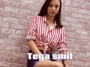 Teya_smit