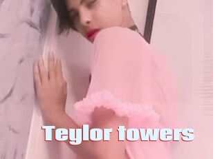 Teylor_towers