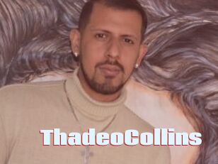 ThadeoCollins