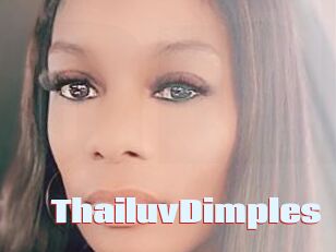 ThailuvDimples