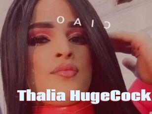 Thalia_HugeCock