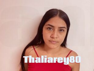 Thaliarey80