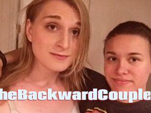TheBackwardCouple