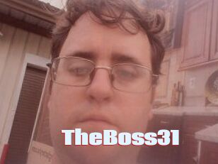 TheBoss31