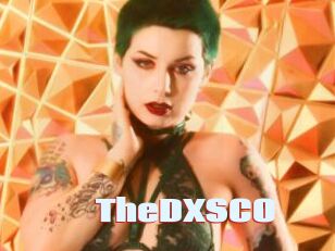 TheDXSCO