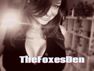 TheFoxesDen